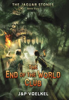 The End of the World Club - Voelkel, J&p