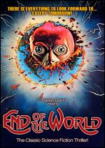The End of the World - John Hayes