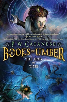 The End of Time, 3 - Catanese, P W