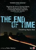 The End of Time - Peter Mettler