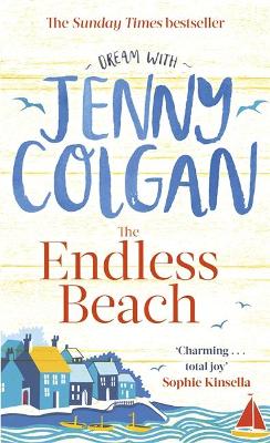 The Endless Beach: The new novel from the Sunday Times bestselling author - Colgan, Jenny
