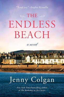 The Endless Beach - Colgan, Jenny