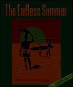 The Endless Summer [Blu-ray] [Includes Digital Copy]