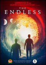 The Endless - Aaron Moorhead; Justin Benson