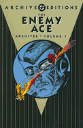 The Enemy Ace Archives: Volume 1