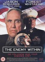 The Enemy Within - Jonathan Darby