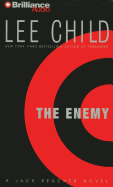 The Enemy - Child, Lee, New, and Hill, Dick (Read by)