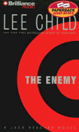 The Enemy - Child, Lee, New, and Hill, Dick (Read by)
