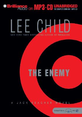The Enemy - Child, Lee, New, and Hill, Dick (Read by)