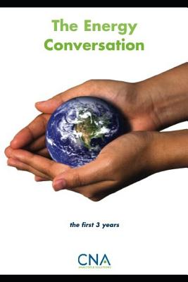 The Energy Conversation: The First Three Years - Maccoby, Nora