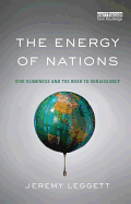 The Energy of Nations: Risk Blindness and the Road to Renaissance