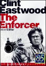 The Enforcer - James Fargo