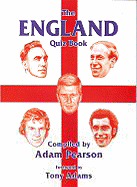 The England Quiz Book