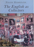 The English as Collectors - Herrmann, Frank