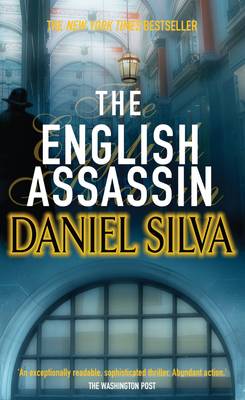 The English Assassin - Silva, Daniel