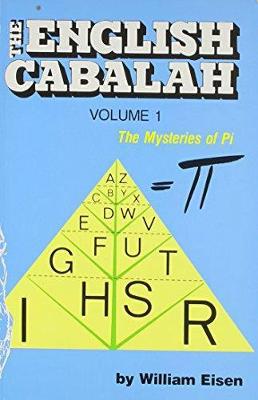 The English Cabalah - Eisen, William