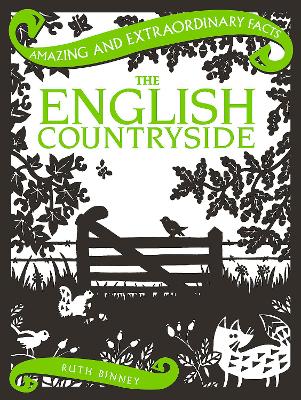 The English Countryside - Binney, Ruth