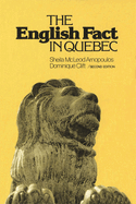 The English Fact in Quebec: Second Edition