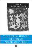 The English History of African American English