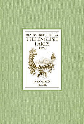 The English Lakes - Home, Gordon