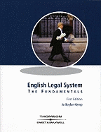 The English Legal System - The Fundamentals