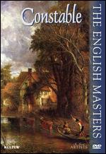 The English Masters: Constable - 