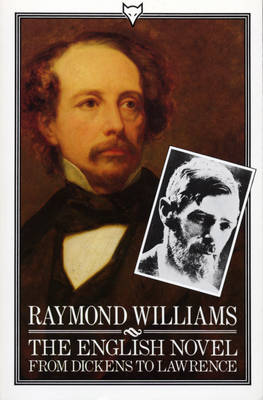 The English Novel - Williams, Raymond