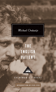 The English Patient: Introduction by Pico Iyer