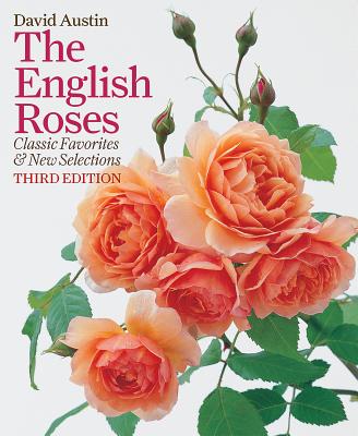 The English Roses: Classic Favorites and New Selections - Austin, David