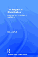 The enigma of globalization: a journey to a new stage of capitalism