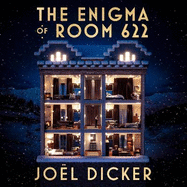 The Enigma of Room 622: The devilish new thriller from the master of the plot twist