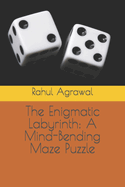 The Enigmatic Labyrinth: A Mind-Bending Maze Puzzle