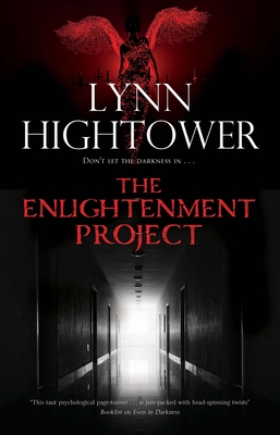 The Enlightenment Project - Hightower, Lynn