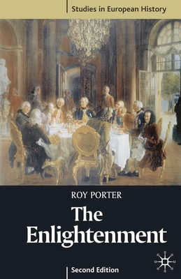 The Enlightenment - Porter, Roy