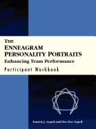 The Enneagram Personality Portraits, Participant Workbook: Enhancing Team Performance Card Deck - Perfecters (set of 9 cards)