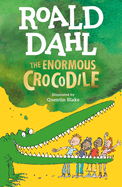 The Enormous Crocodile