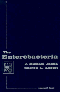 The Enterobacteria - Janda, J Michael