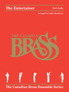 The Entertainer: Brass Quintet