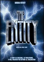 The Entity - Sidney J. Furie