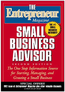 The Entrepreneur Magazine Small Business Advisor