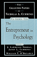The Entrepreneur of Psychology: The Collected Papers of Nicholas A. Cummings
