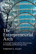 The Entrepreneurial Arch: A Strategic Framework for Discovering, Developing and Renewing Firms