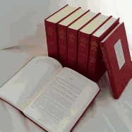 The Entring Book of Roger Morrice [1677-1691]: Complete Set with Index