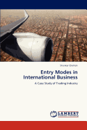 The Entry Modes in International Business