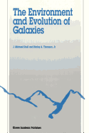 The Environment and Evolution of Galaxies