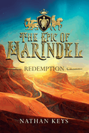 The Epic of Marindel: Redemption