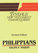 The Epistle of Paul to the Philippians : an introduction and commentary