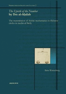 The Epistle of the Number by Ibn Al-ahdab: The transmission of Arabic mathematics to Hebrew circles in medieval Sicily