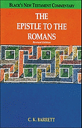 The Epistle to the Romans