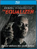 The Equalizer [Blu-ray] - Antoine Fuqua